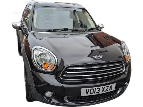 MINI Mini VO13 XZA