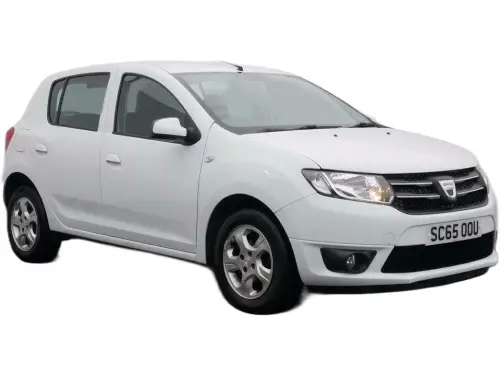 Dacia Sandero Laureate TCe SC65 OOU