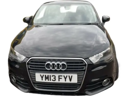 Audi A1 Sport TFSI YM13 FYV