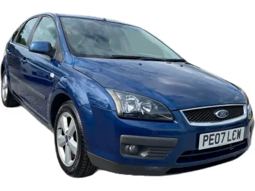 Ford Focus PE07 LCW
