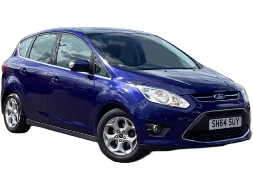 Ford C-Max SH64 SUY