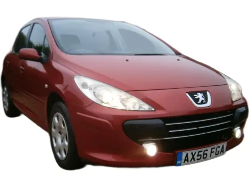 Peugeot 307 AX56 FGA