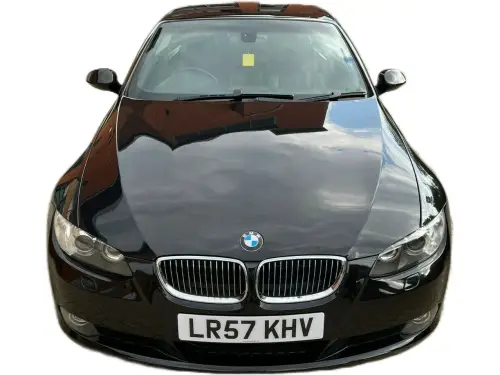 BMW 330i SE Auto LR57 KHV