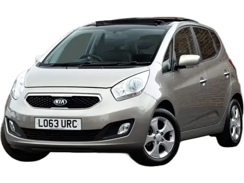 Kia Venga LO63 URC