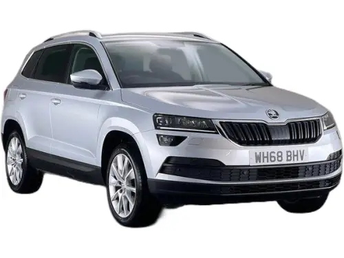 Škoda Karoq WH68 BHV