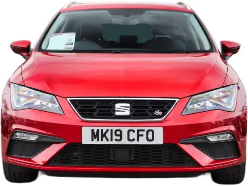 SEAT Leon MK19 CFO