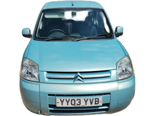 Citroën Berlingo YY03 YVB