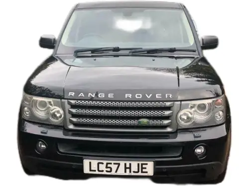 Land Rover Range Rover SP HSE TDV6 A LC57 HJE