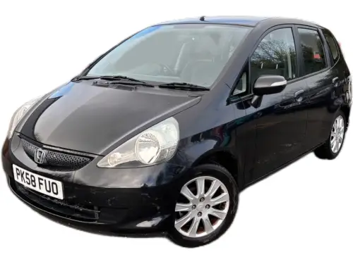Honda Jazz PK58 FUO