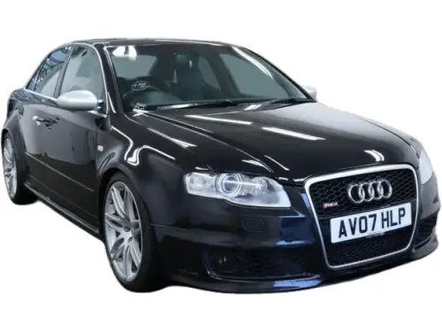 Audi A4 AV07 HLP