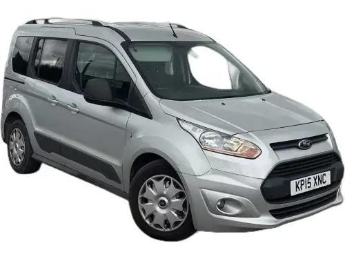 Ford Tourneo Connect KP15 XNC
