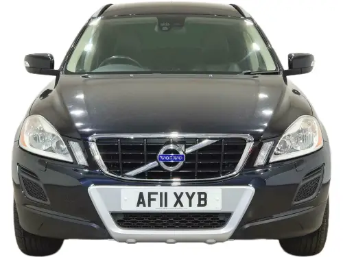 Volvo XC60 Drive SE D3 AF11 XYB