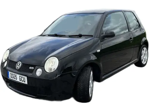 Volkswagen Lupo DS05 GCU