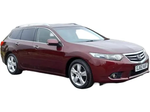 Honda Accord GJ62 AUF