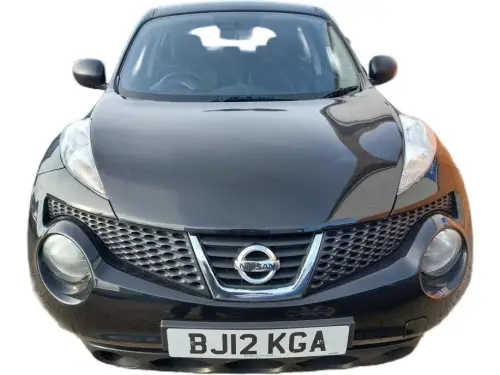 Nissan Juke BJ12 KGA