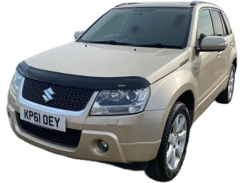 Suzuki Grand Vitara KP61 OEY