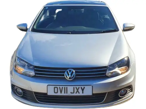 Volkswagen EOS SE TSI OV11 JXY