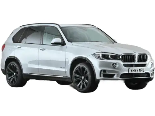 BMW X5 xDrive30d SE Auto YH67 NPU