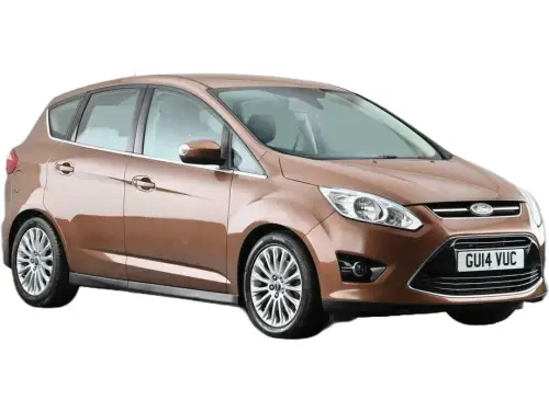 Ford C-Max Titanium TDCi GU14 VUC