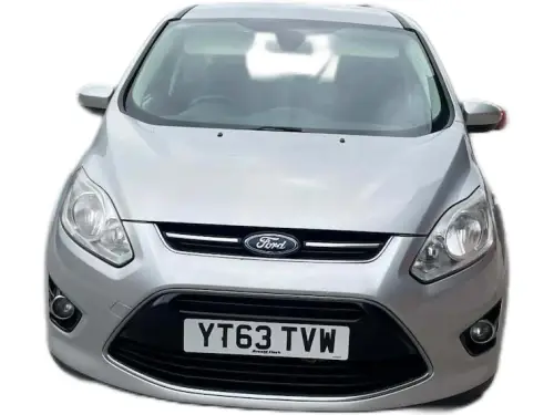 Ford Grand C-Max YT63 TVW
