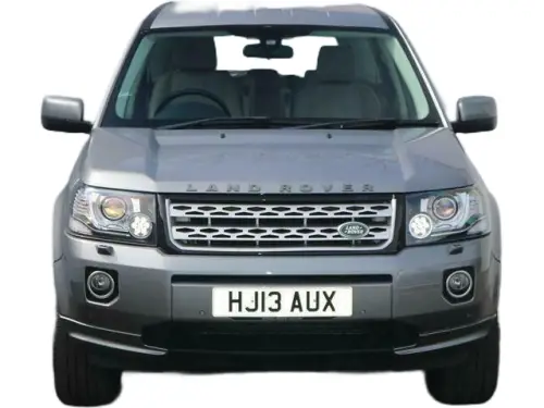 Land Rover Freelander XS SD4 Auto HJ13 AUX