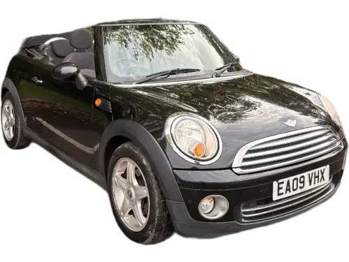 MINI Mini EA09 VHX