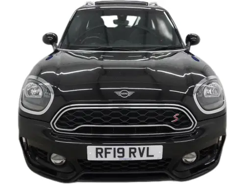MINI Countryman RF19 RVL