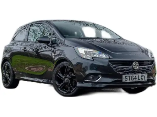 Vauxhall Corsa ST64 LXY