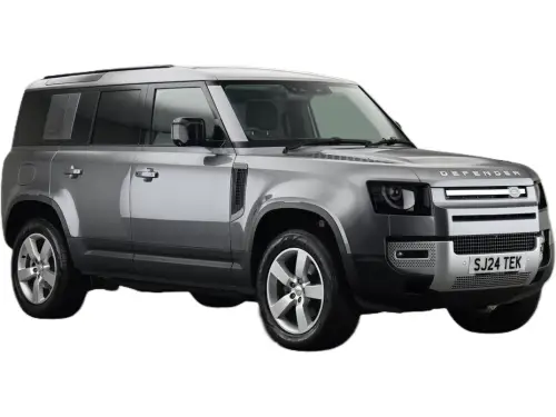 Land Rover Defender HSE D MHEV Auto SJ24 TEK