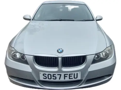 BMW 3 Series SO57 FEU