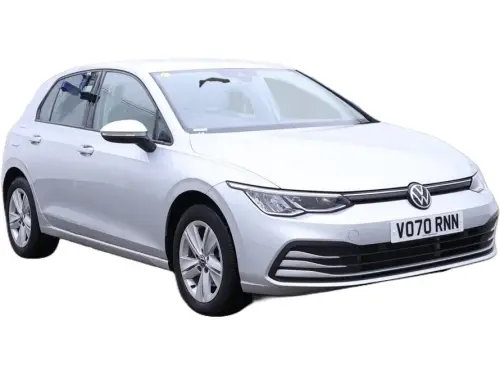 Volkswagen Golf Life Etsi S-A VO70 RNN