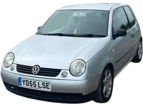 Volkswagen Lupo YD55 LSE