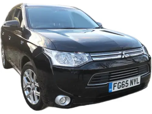 Mitsubishi Outlander FG65 NYL