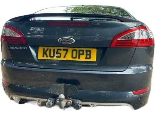 Ford Mondeo KU57 OPB