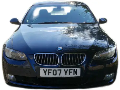 BMW 330i SE A YF07 YFN