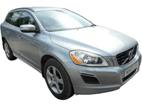 Volvo XC60 NX60 UTZ