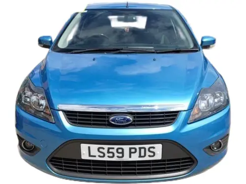 Ford Focus LS59 PDS