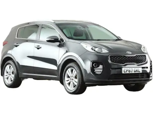 Kia Sportage 2 ISG CP67 GKL