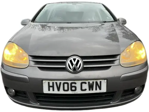 Volkswagen Golf HV06 CWN