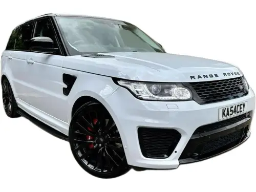 Land Rover Range Rover Sport KA54 CEY
