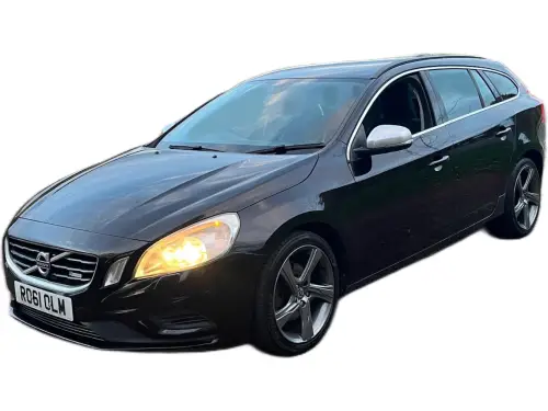 Volvo V60 RO61 OLM