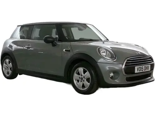 MINI ONE VO15 OHV