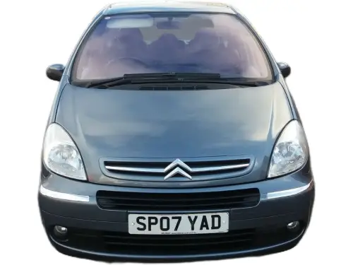Citroën Xsara Picasso Desire 92 SP07 YAD