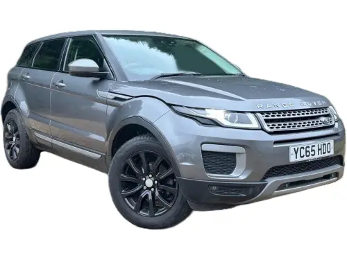 Land Rover Range Rover Evoque SE ED4 YC65 HDO