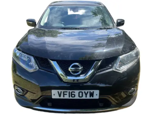 Nissan X-Trail VF16 OYW