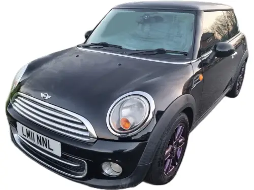 MINI Mini LM11 NNL
