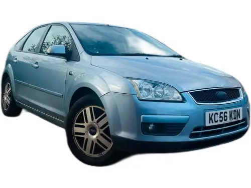 Ford Focus KC56 KDN