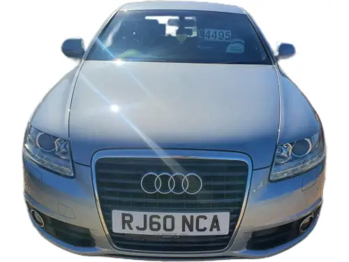 Audi A6 RJ60 NCA