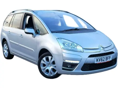 Citroën C4 Grand Picasso Edition HDi KV62 BFP