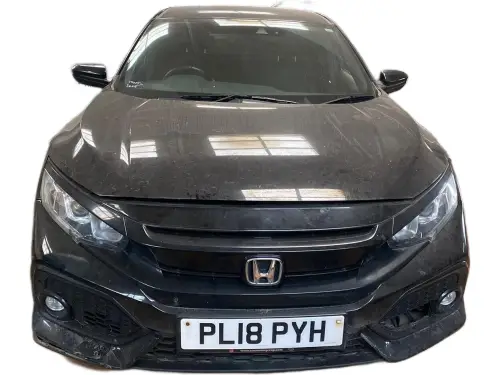Honda Civic PL18 PYH